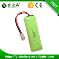 Batería NI-MH SC 7.2V 3000mAh para RC Toy